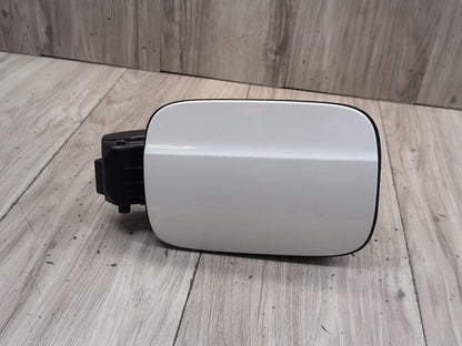 2010-2016 Audi S4 B8 Fuel Gas Tank Filler Cap Lid Cover 8E0010190S OEM