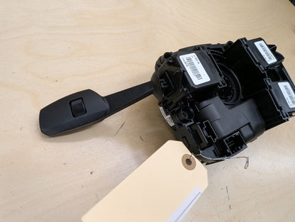 06-13 OEM BMW E89 E90 E92 E93 Steering Switch Control Angle Sensor Clock Spring