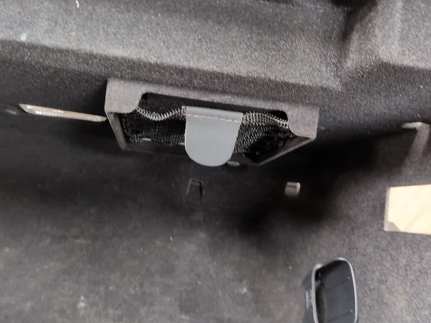 2010-2016 Audi S4 B8 Dashboard Dash Board Panel Glove Box Assemly 8K1857035 OEM