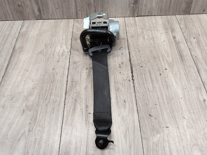OEM BMW F97 G01 G02 X3 X4 REAR Left Driver Seat Belt Seatbelt Retractor Black