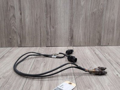 2019-2026 BMW X5 G05 Cat Catalytic Oxygen O2 Lambda Probe Sensors SET 7935130