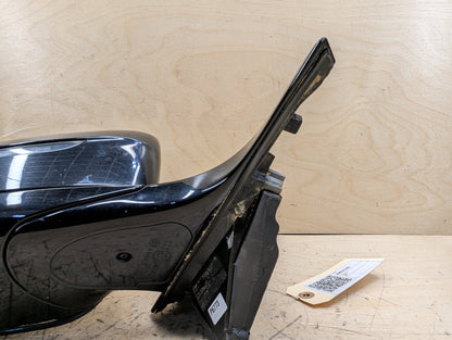 OEM BMW G11 G12 740 750 M760 Right Passenger Side Mirror Blind Spot Camera GLOSS
