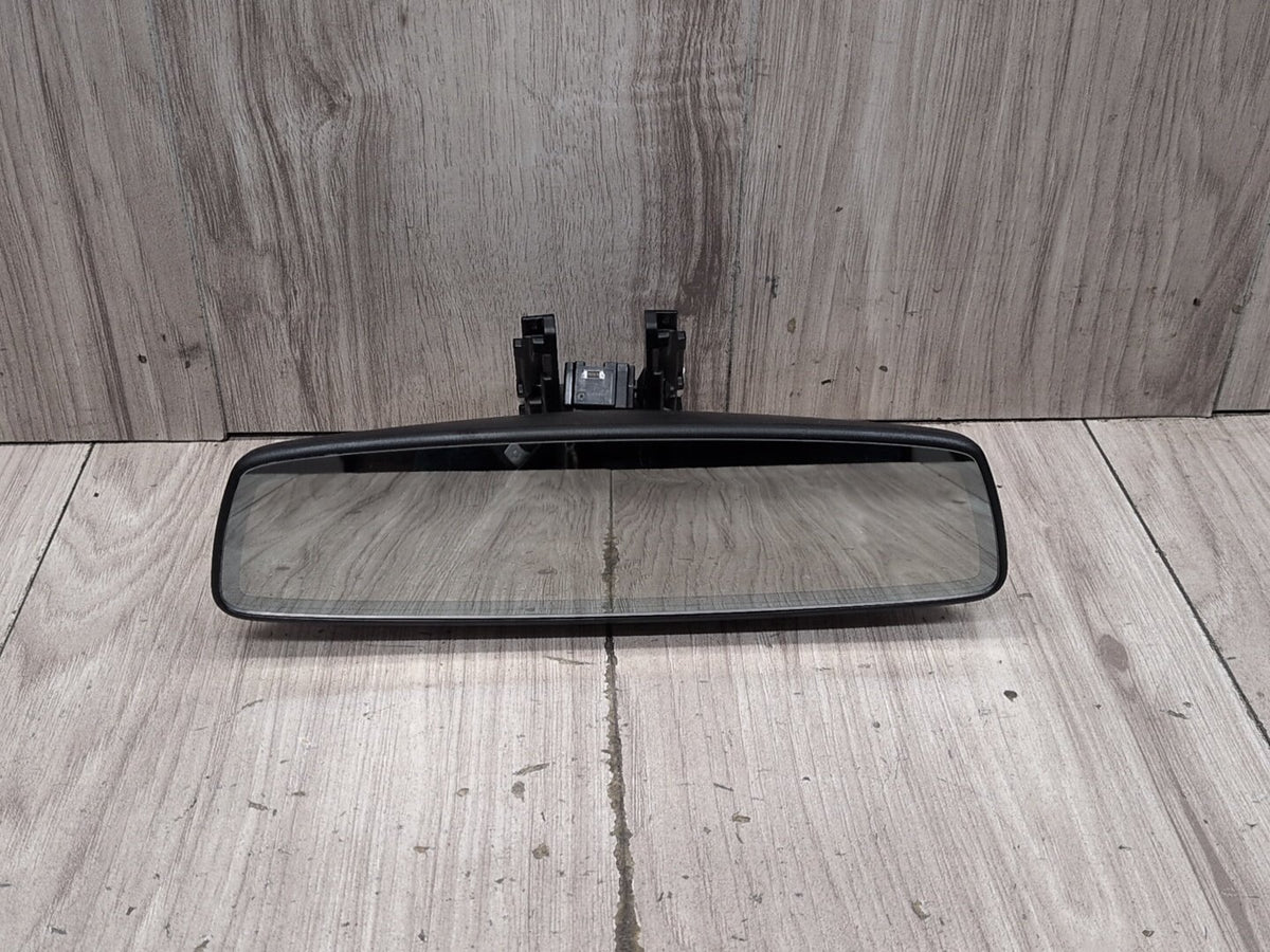 2017-2023 BMW M550i G30 Rear View Interior Mirror 6822493 OEM