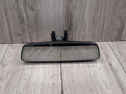 2017-2023 BMW M550i G30 Rear View Interior Mirror 6822493 OEM