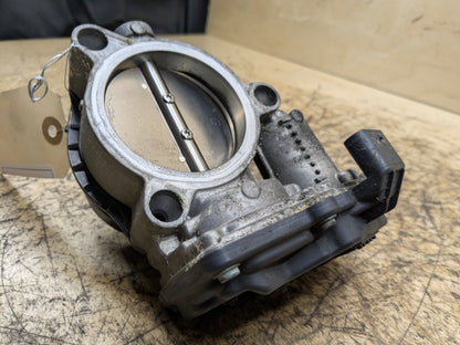 OEM BMW F39 F44 F48 F90 G05 G12 750 G30 M550 M8 Engine B46 N63 S63 Throttle Body