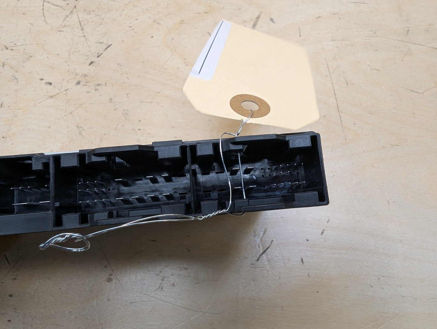 OEM BMW F15 F22 F30 F32 F36 F80 F82 Left Driver Seat Control Module HEATED