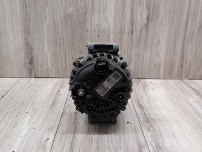 15-18 OEM Audi 8U Q3 CCTA Engine Motor Generator Alternator 06J903023R