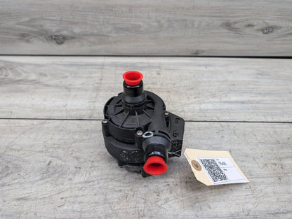 18-21 OEM BMW G01 G02 X3 X4 30 M40 Engine B46 B58 Auxiliary Cooling Water Pump