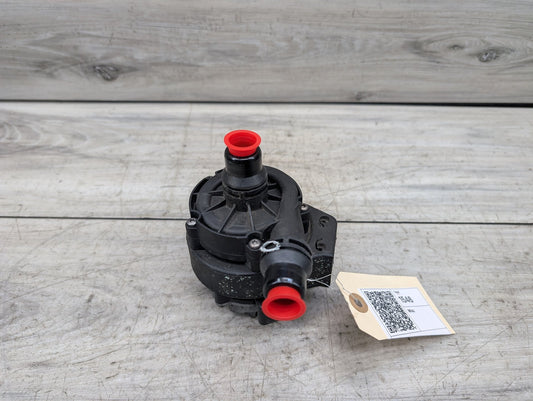 18-21 OEM BMW G01 G02 X3 X4 30 M40 Engine B46 B58 Auxiliary Cooling Water Pump