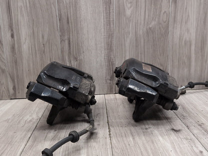 2008 - 2017 Audi S5 8T Front Left Right Brake Caliper SET