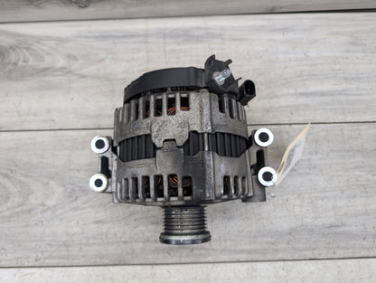 OEM BMW E82 E88 E90 E92 E93 135 335 N54 Charging Alternator Generator 180A