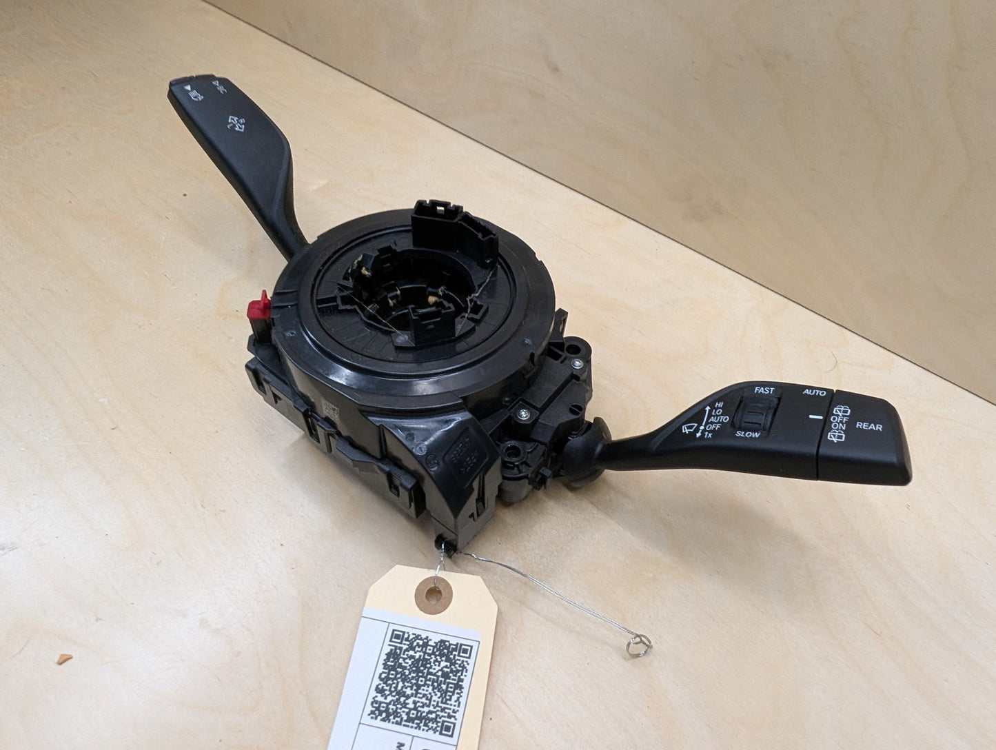 2018-2024 BMW X3 G01 Steering Wheel Sensor Clockspring 7944078