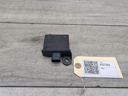 2007-2013 BMW 328i E93 RDC TPMS Tire Pressure Monitoring System Module 6771042