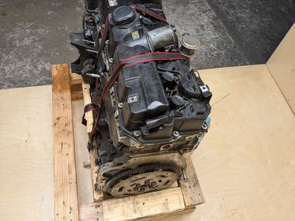 *CORE* OEM BMW E88 E90 E92 E93 N51 Engine Motor Block N51B30A RWD