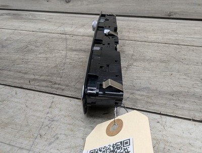 19-23 OEM BMW G05 G06 G07 X5 X6 X7 Radio Audio Operating Volume Control Switch