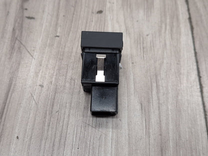 2015-2018 Audi Q3 8U Operating Traction Switch 8U0927134