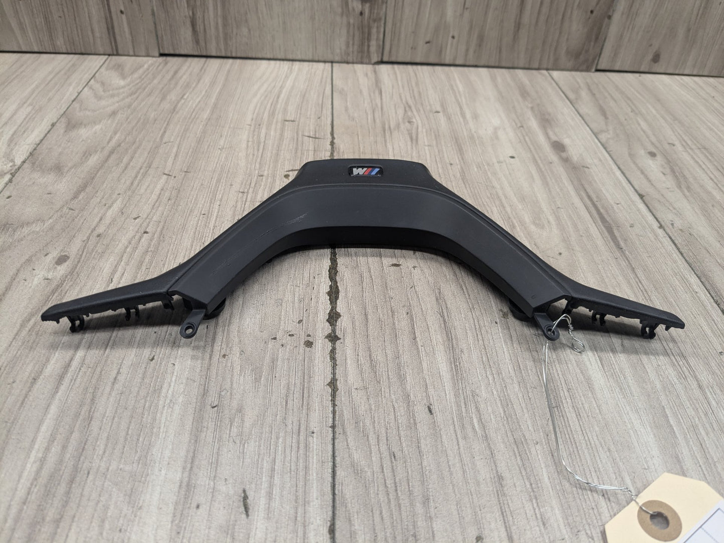 2011 - 2017 BMW X3 F25 Steering Wheel Trim 2457014 N20B20O0