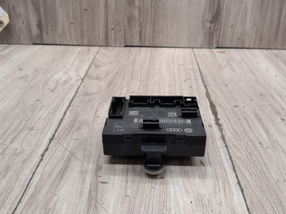 15-18 OEM Audi Q3 Front Left Driver Window Door Control Module 8X0959793K