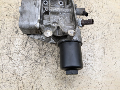 2012-2018 Audi C7 A6 CYNB Engine Motor Generator Alternator 06L903143A