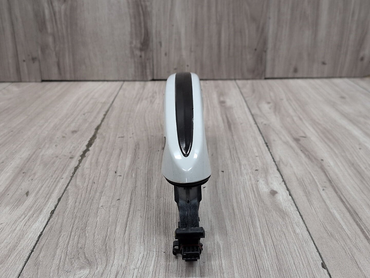OEM BMW F90 G30 540 M550 Front Rear Right Passenger Door Handle COMFORT White