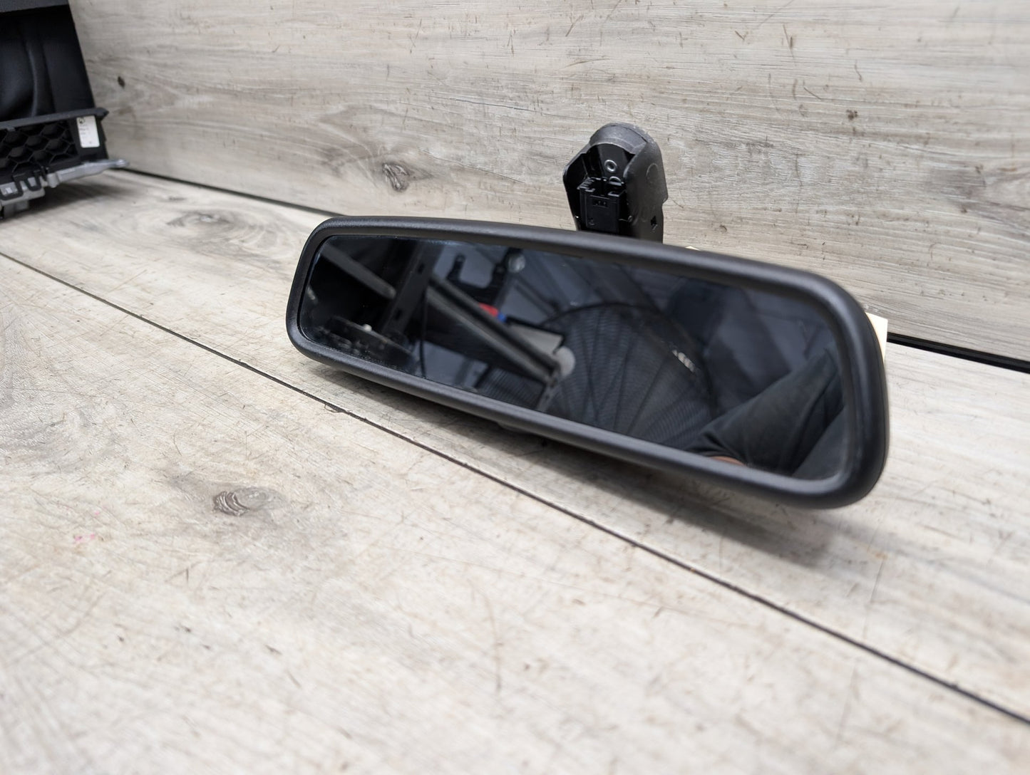 2007-2011 BMW X5 E70 Rear View Interior Mirror 9192335