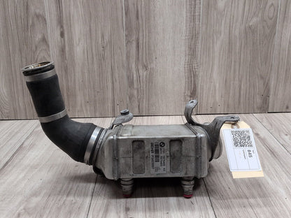 2013 - 2014 BMW 750i F01 Turbo Charger Air Intercooler 7575405 N63B44O1