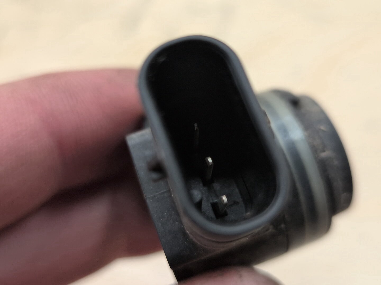 2016-2022 BMW 750i G12 Bumper PDC Parking Distance Sensor 9283200