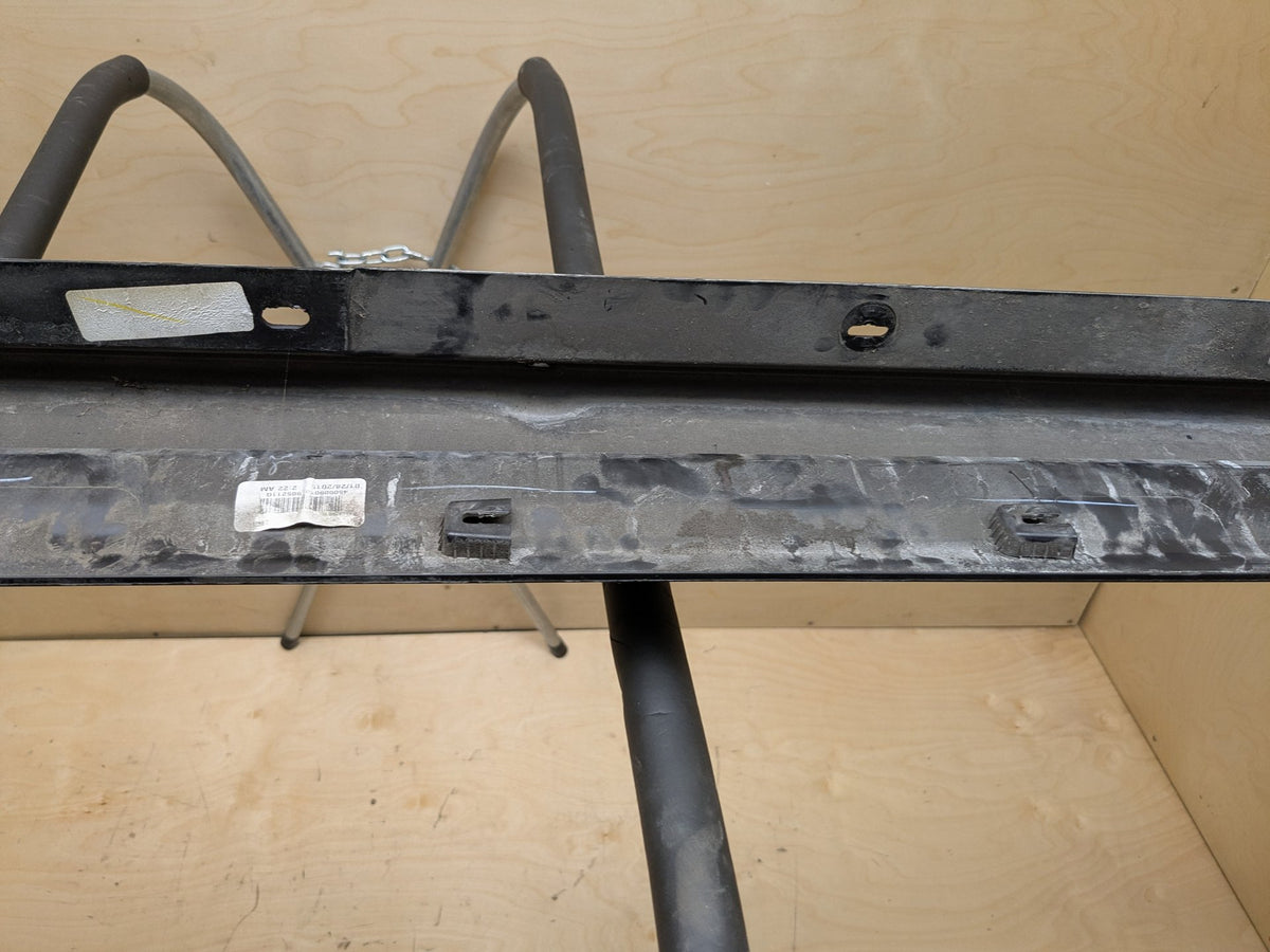 OEM BMW G01 G02 X3 X4 30i 30iX Right Passenger Side Skirt Rocker Panel Molding
