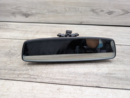 2019-2026 BMW X5 G05 Rear View Interior Mirror 9433990