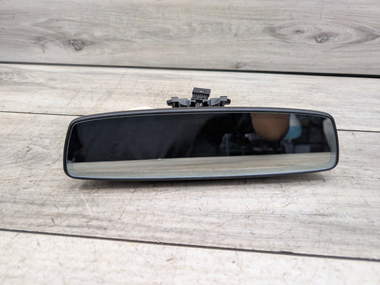 2019-2026 BMW X5 G05 Rear View Interior Mirror 9433990