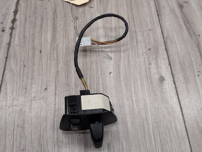 10-18 OEM BMW F01 F07 F10 F13 F01 F02 Steering Column Adjustment & Heated Switch