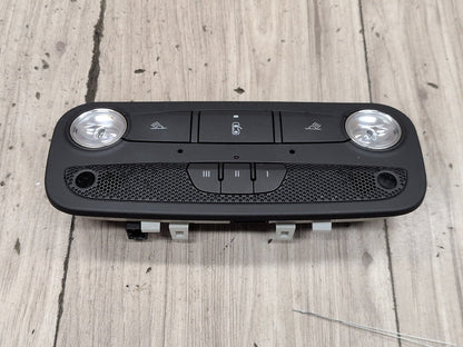 2008-2017 Audi S5 8T Headliner Overhead Dome Light Switch Module 8J0947111