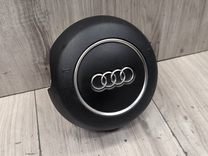 2015-2018 Audi Q3 8U- PN: 8V0880201AR