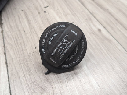 2015-2018 Audi Q3 8U Fuel Gas Tank Filler Cap 8J0010508Q OEM