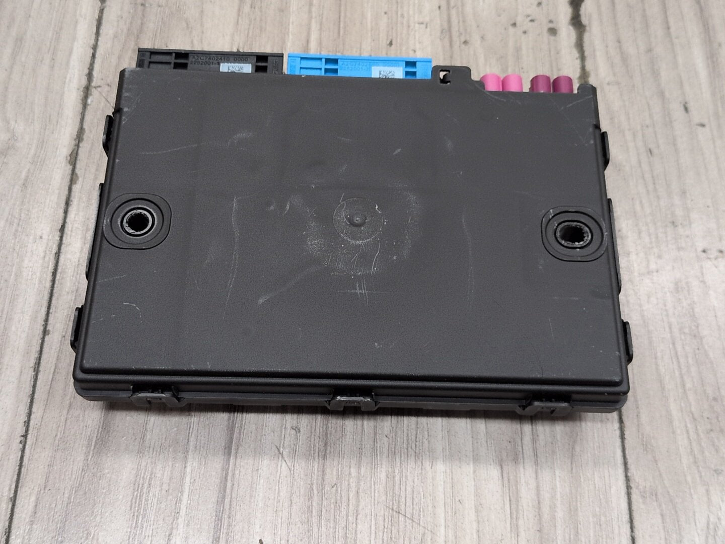 2018-2023 Audi S4 B9 Gateway Module 8W8907468F