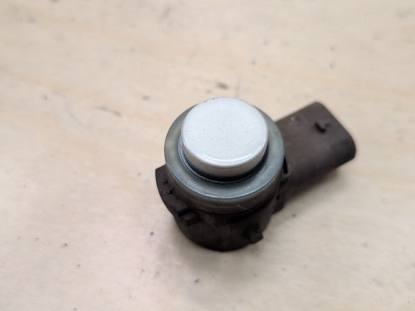 15-20 OEM BMW F16 F90 F97 G01 G30 I12 i8 M5 X3 Bumper Parking PDC Sensor
