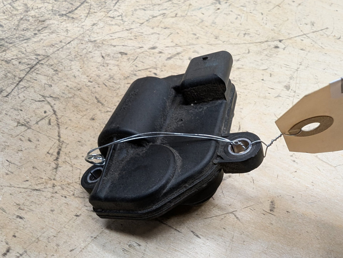 OEM BMW F90 F95 G05 G07 G20 G22 G23 G26 G42 Muffler Exhaust Flap Actuator Motor