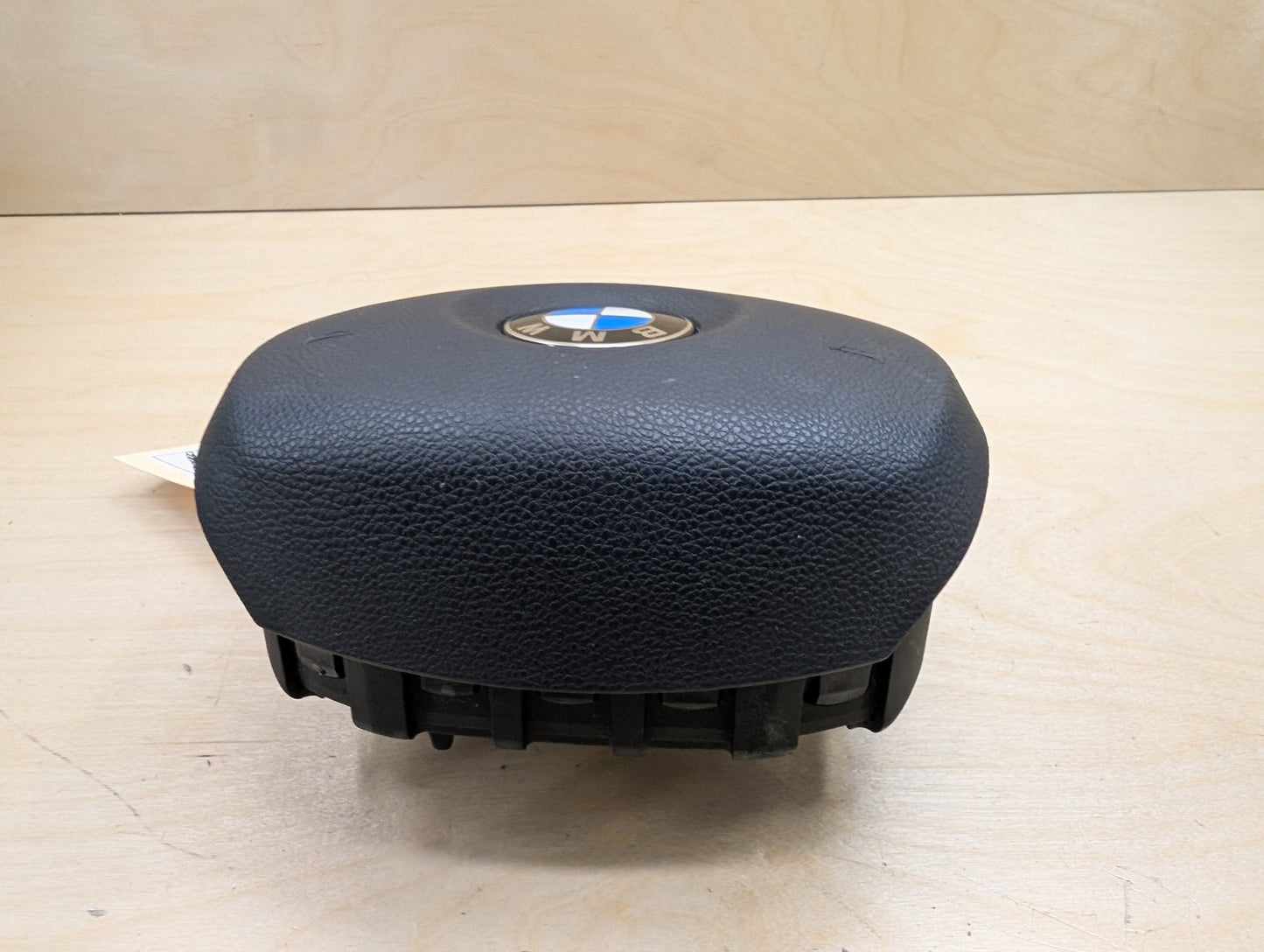 OEM BMW E82 E84 E88 E90 E92 E93 Front Driver SPORT Steering Wheel Airbag Air Bag