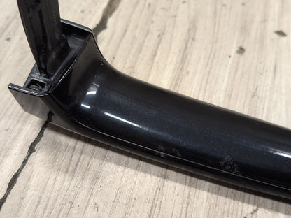 OEM BMW F15 F16 F85 F86 X5 X6 Left Driver Door Handle COMFORT ACCESS Black 416