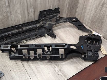 2019-2026 BMW M340i G20 Rear Left Right Center Bumper Support Brackets SET 8079607