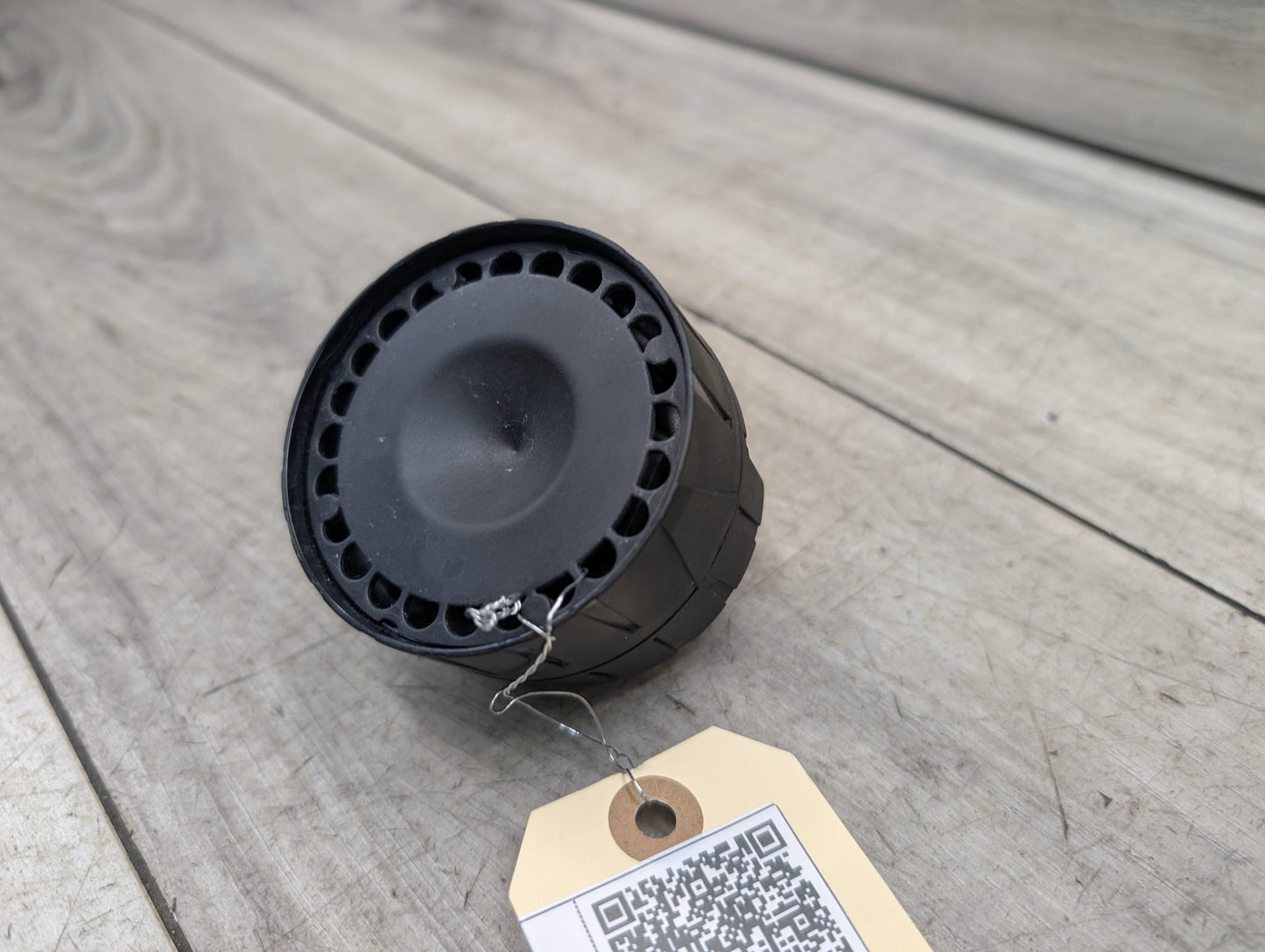 OEM BMW F02 F10 F22 F25 F30 F32 F80 F82 M3 M4 Anti Theft Alarm Power Siren Horn