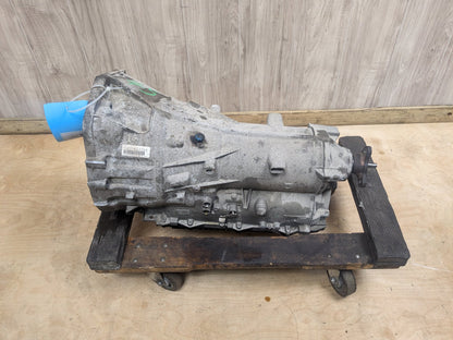 12-18 BMW F10 F30 F32 F36 F25 RWD N20 Automatic Transmission Gearbox 8HP45