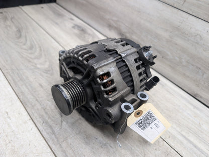 OEM BMW E82 E88 E90 E92 E93 135 335 N54 Charging Alternator Generator 180A