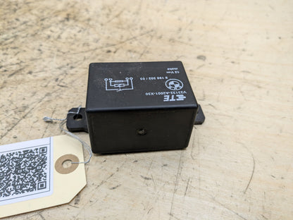 OEM BMW F10 F13 F02 F30 F32 F80 F82 F85 M3 M4 M6 Cooling Fan Relay Control 130A