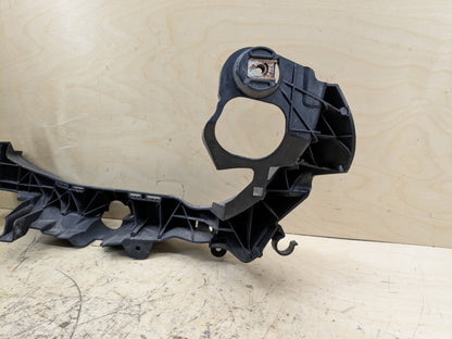 09-13 OEM BMW E92 E93 LCI Right Passenger Side Headlight Arm Bracket Mount
