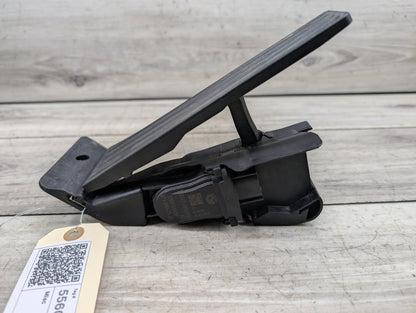 OEM BMW F15 F22 F25 F30 F36 F80 G01 G05 G20 X3 X5 Accelerator Throttle Gas Pedal