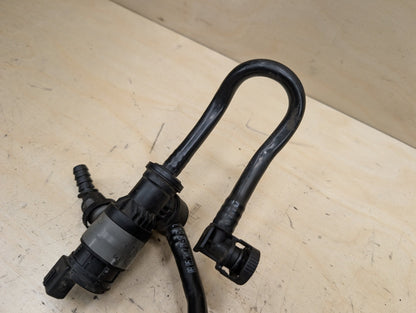 2012-2018 BMW 328i F30 Fuel Tank Ventilation Breather Valve 7636144