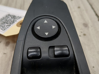 09-15 OEM BMW F01 F02 740 750 760 Left Driver Side Master Window Switch Button