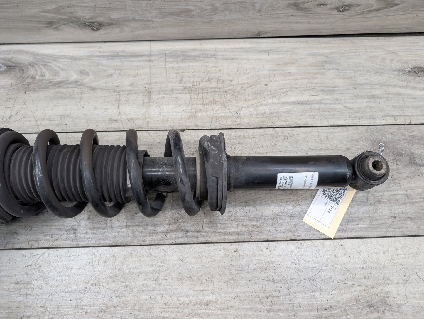 2018 - 2024 BMW X3 G01 Rear Left or Right Spring Strut Shock Absorber 6880604 B58B30O1
