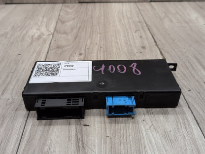 OEM BMW F01 F02 F06 F10 F12 F13 M5 M6 ZGW Central Gateway Control Module LEAR